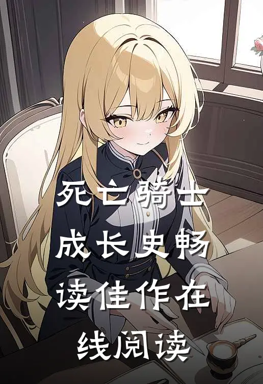 死亡骑士成长史畅读佳作在线阅读