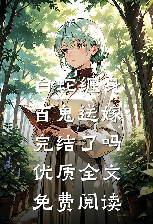 白蛇缠身,百鬼送嫁完结了吗优质全文免费阅读