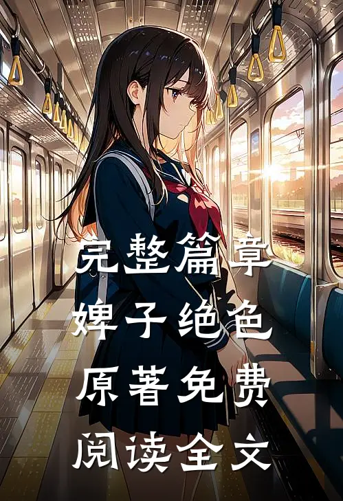 完整篇章婢子绝色原著免费阅读全文