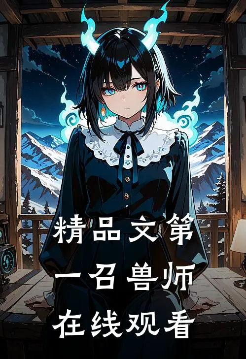 精品文第一召兽师在线观看