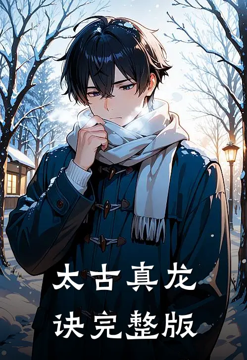 太古真龙诀完整版