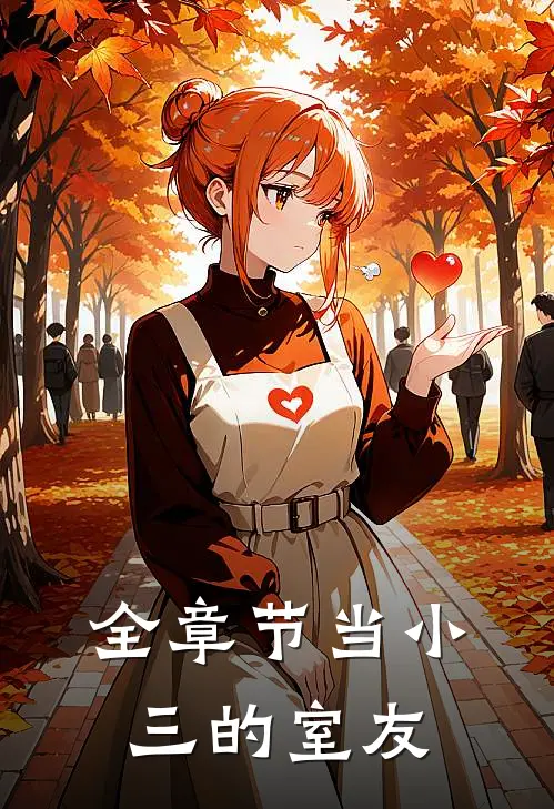 全章节当小三的室友