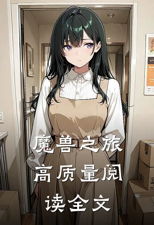 魔兽之旅高质量阅读全文