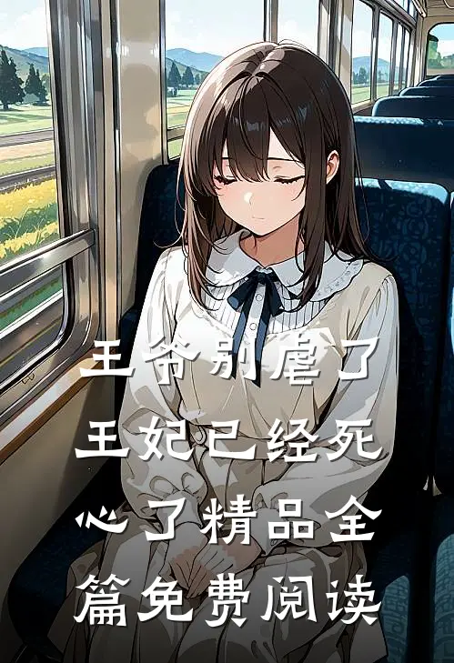 王爷别虐了王妃已经死心了精品全篇免费阅读