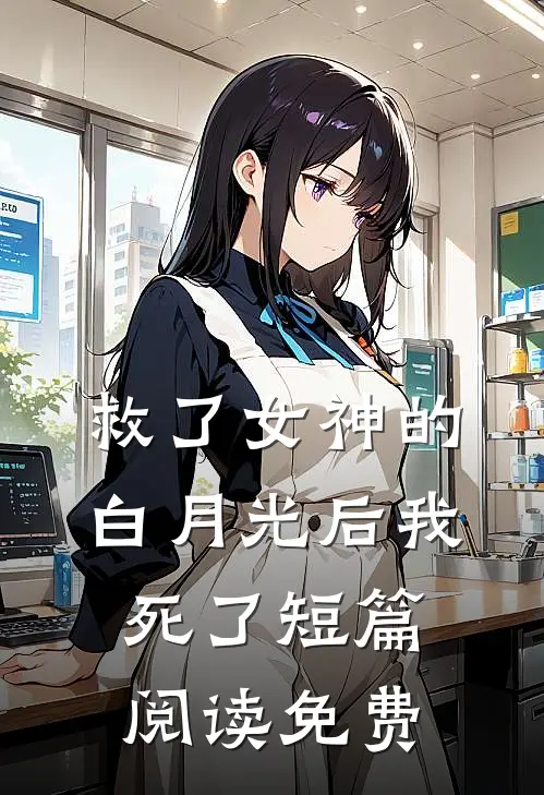 救了女神的白月光后我死了短篇阅读免费