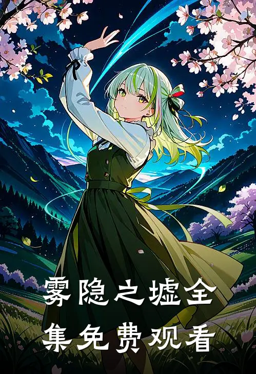 雾隐之墟 全集免费观看