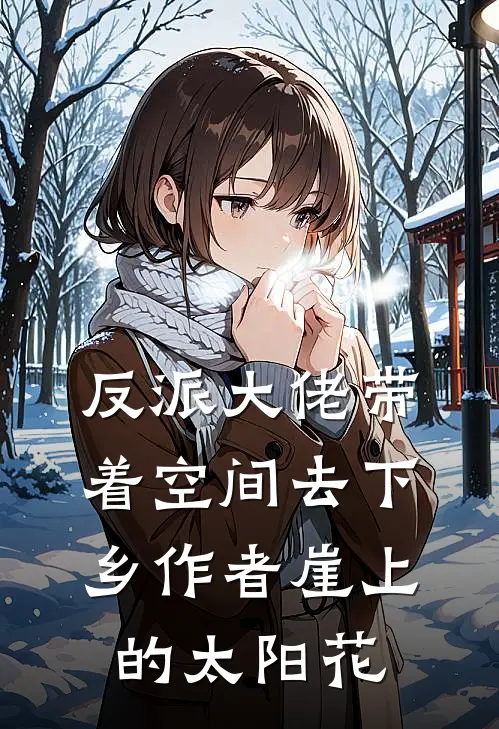反派大佬带着空间去下乡 作者 崖上的太阳花