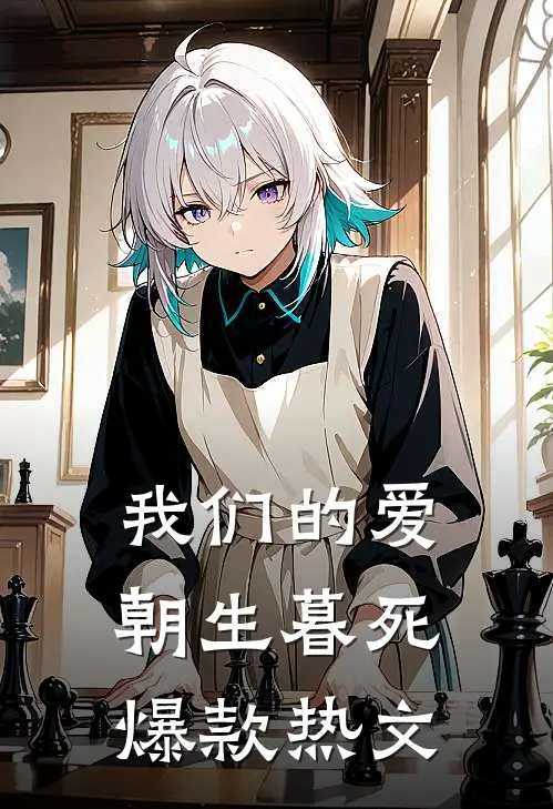 我们的爱朝生暮死爆款热文