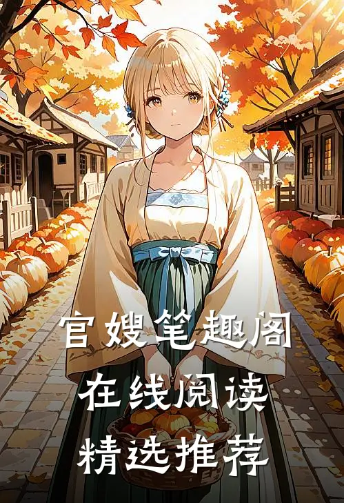 官嫂笔趣阁在线阅读精选推荐