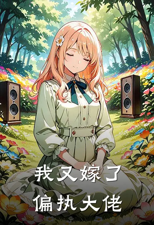 我又嫁了偏执大佬