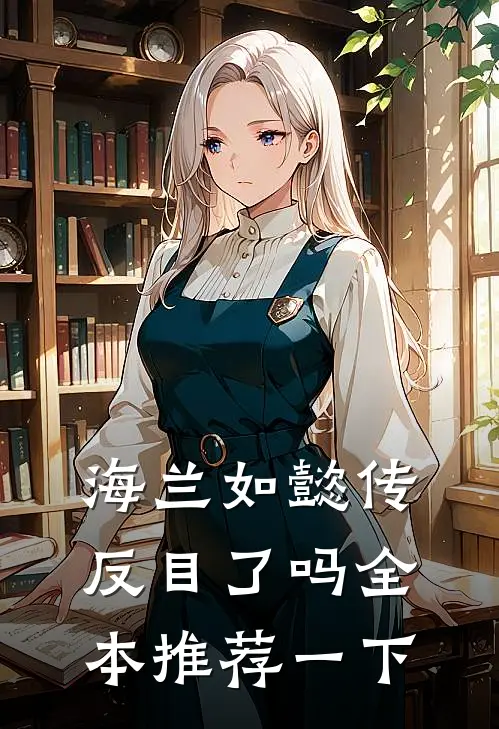海兰如懿传反目了吗全本推荐一下