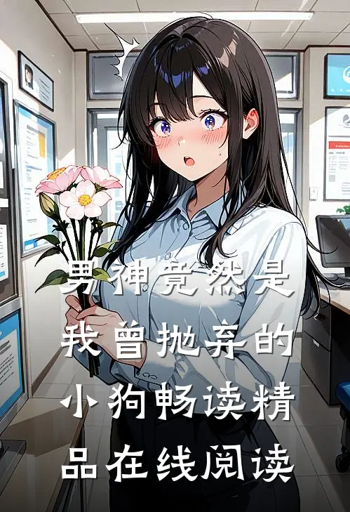 男神竟然是我曾抛弃的小狗畅读精品在线阅读