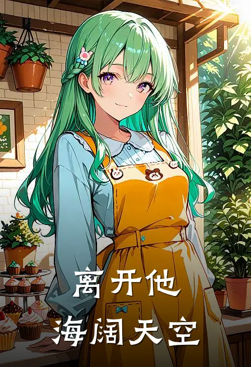 离开他，海阔天空