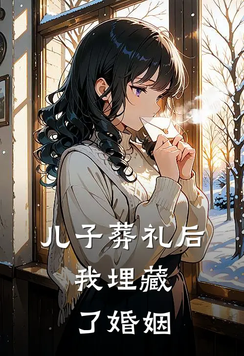 儿子葬礼后，我埋藏了婚姻