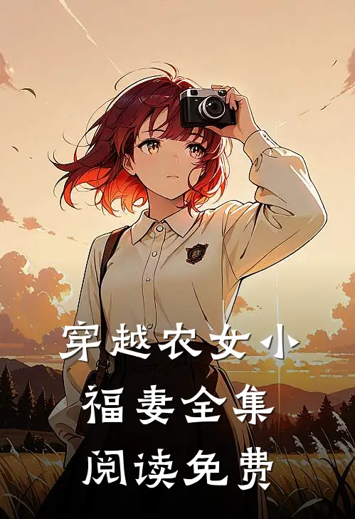 穿越农女小福妻全集阅读免费