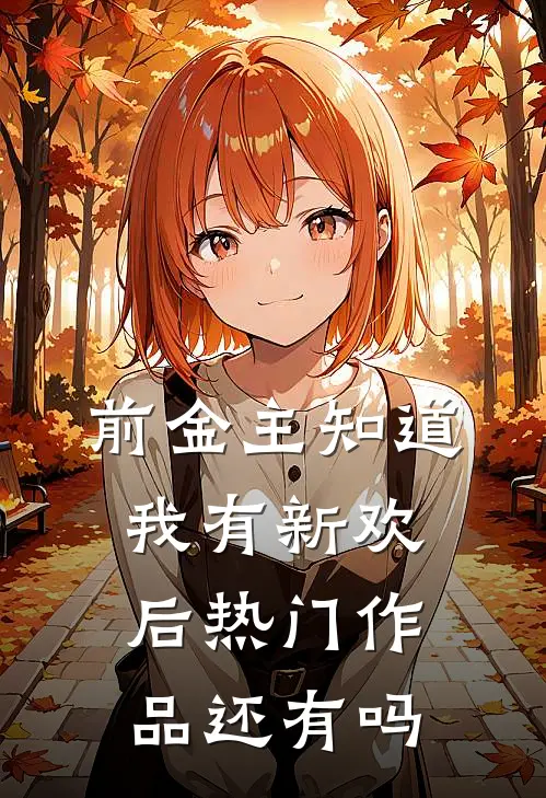 前金主知道我有新欢后热门作品还有吗