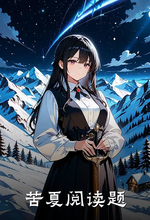 苦夏阅读题