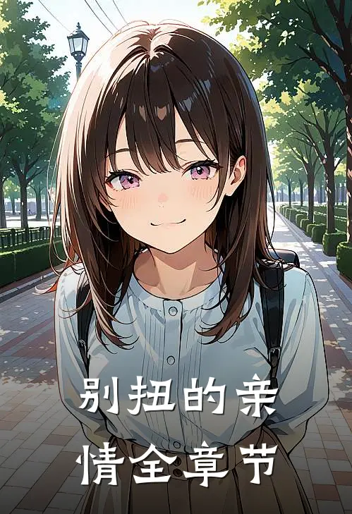 别扭的亲情全章节