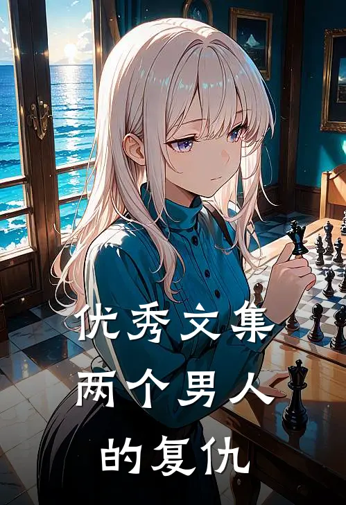 优秀文集两个男人的复仇