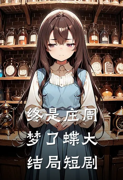 终是庄周梦了蝶大结局短剧