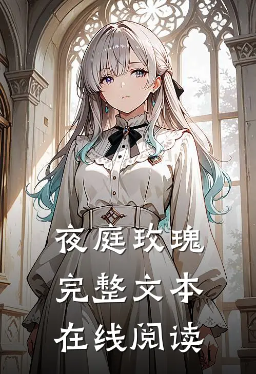 夜庭玫瑰完整文本在线阅读