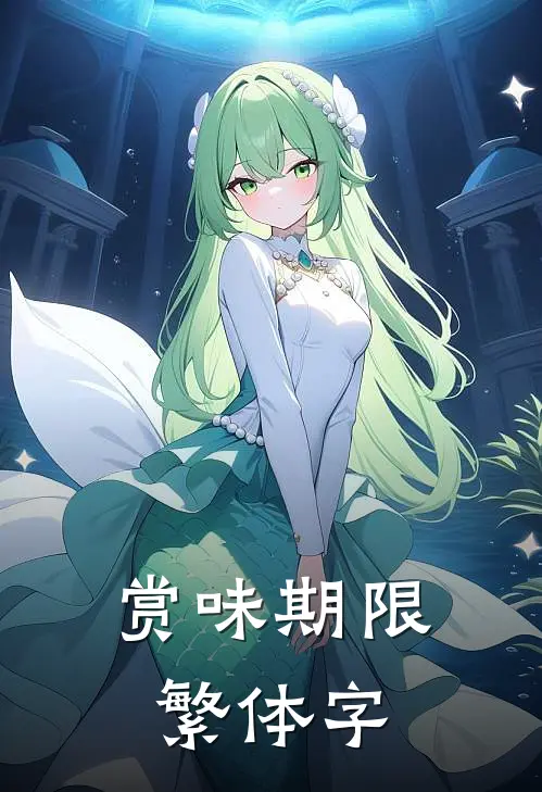 赏味期限繁体字