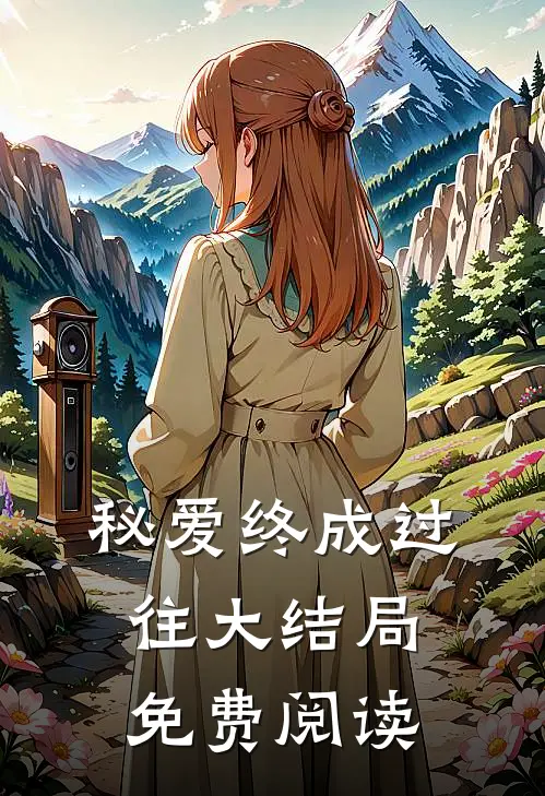 秘爱终成过往大结局免费阅读