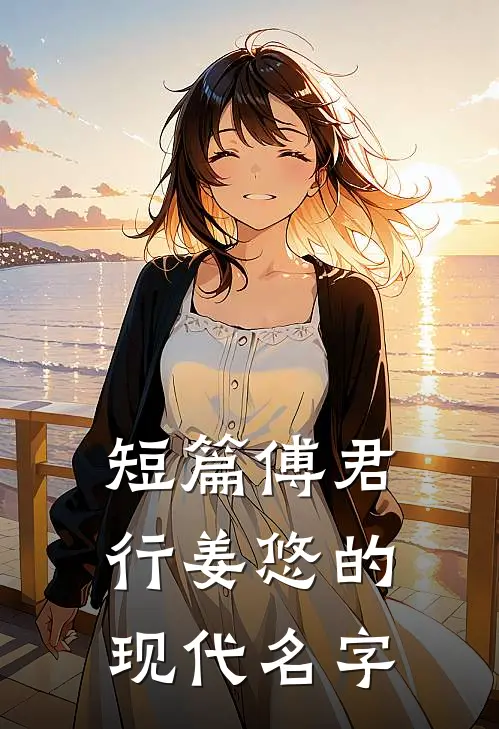短篇傅君行姜悠的现代名字