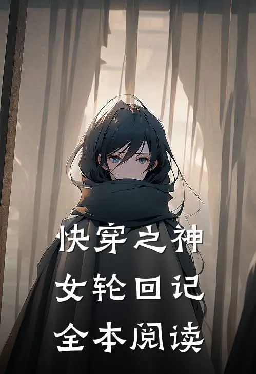 快穿之神女轮回记全本阅读