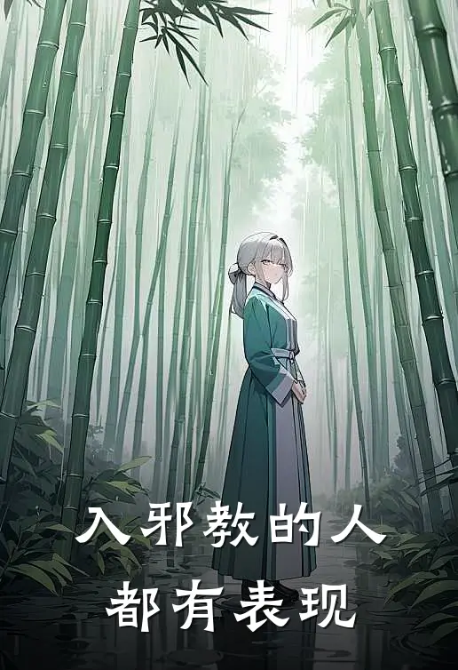 入邪教的人都有表现