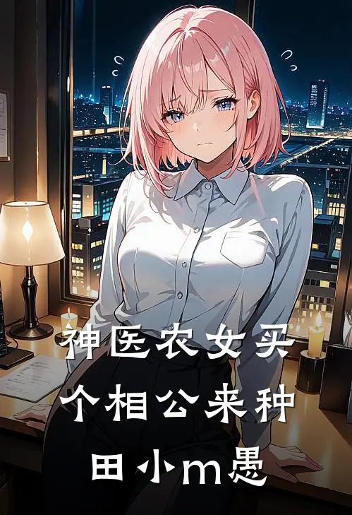 神医农女买个相公来种田 小m愚