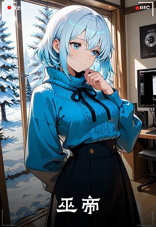 巫帝