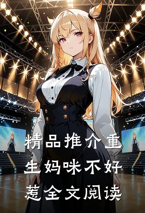 精品推介重生妈咪不好惹 全文阅读
