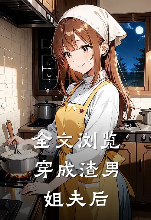 全文浏览穿成渣男姐夫后