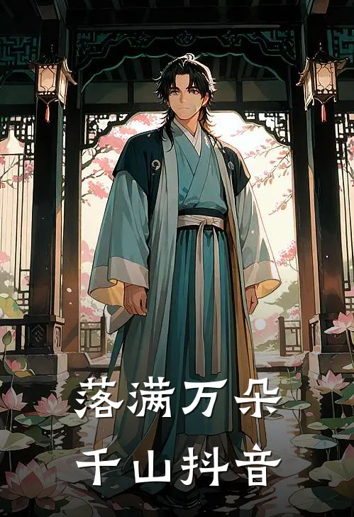 落满万朵千山抖音