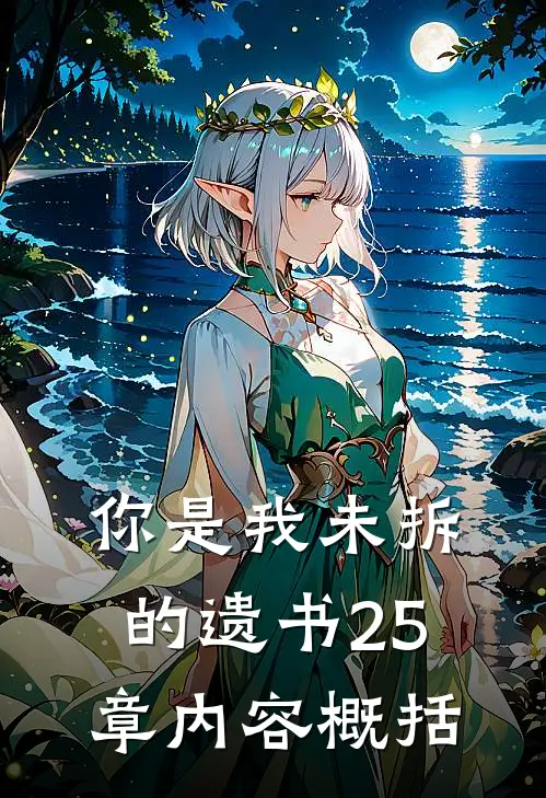 你是我未拆的遗书25章内容概括