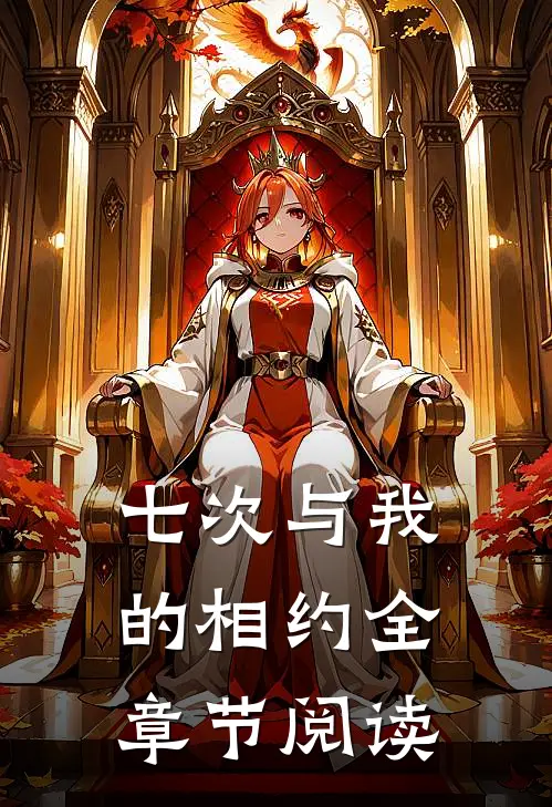 七次与我的相约全章节阅读