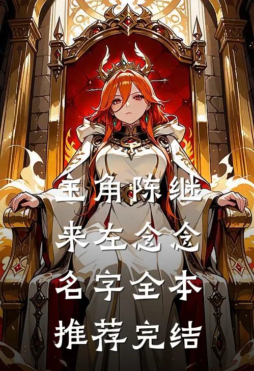 主角陈继来左念念名字全本推荐完结