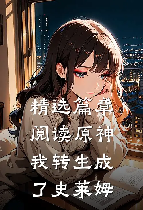 精选篇章阅读原神我转生成了史莱姆