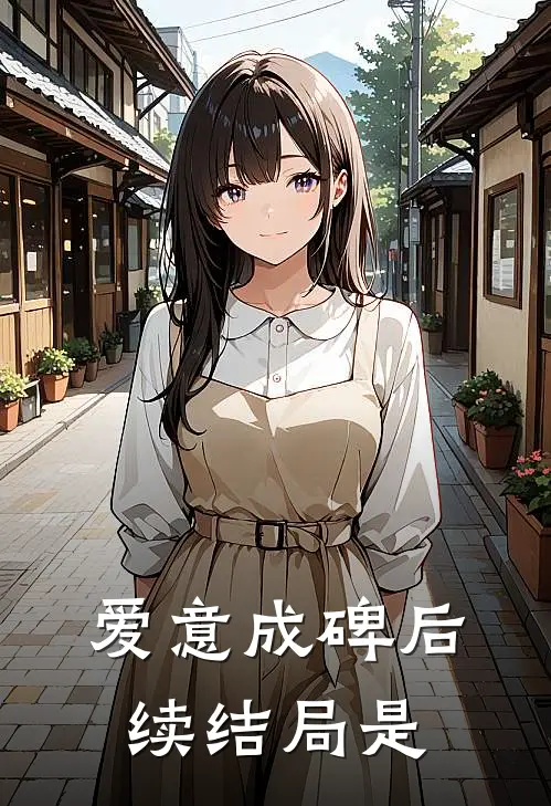 爱意成碑后续结局是