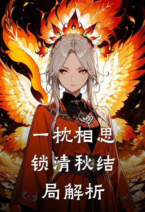 一枕相思锁清秋结局解析