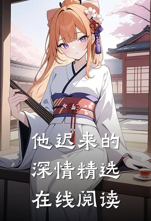 他迟来的深情精选在线阅读