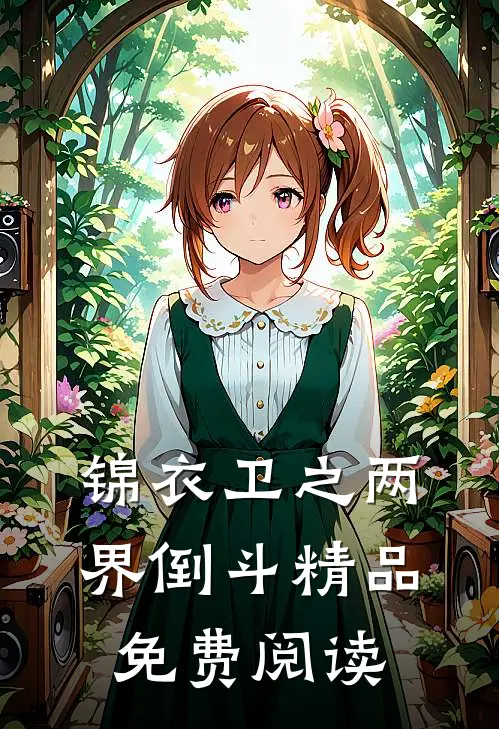 锦衣卫之两界倒斗精品免费阅读