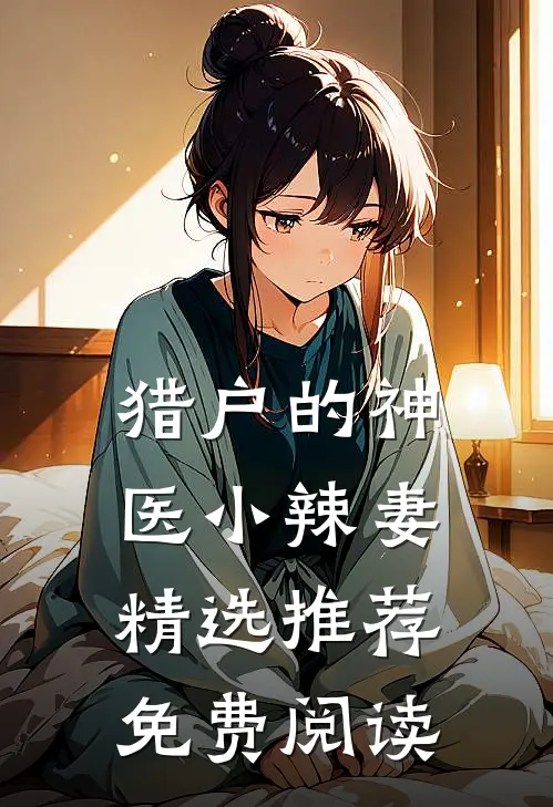 猎户的神医小辣妻精选推荐免费阅读