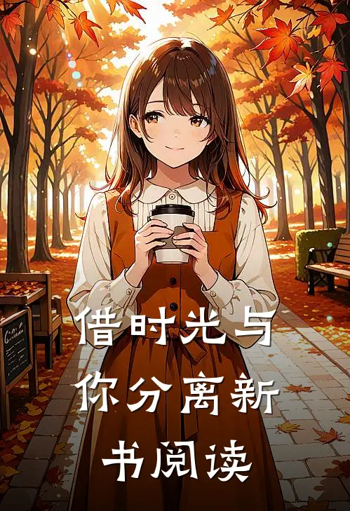 借时光与你分离新书阅读