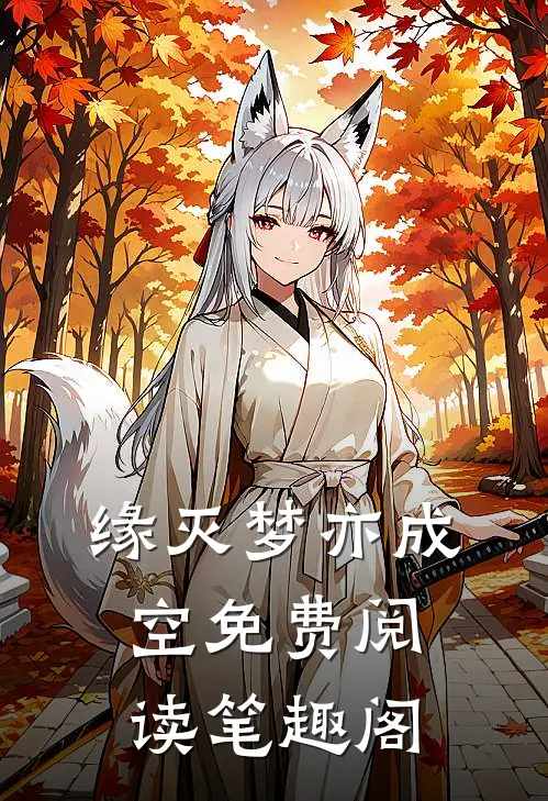 缘灭梦亦成空免费阅读笔趣阁