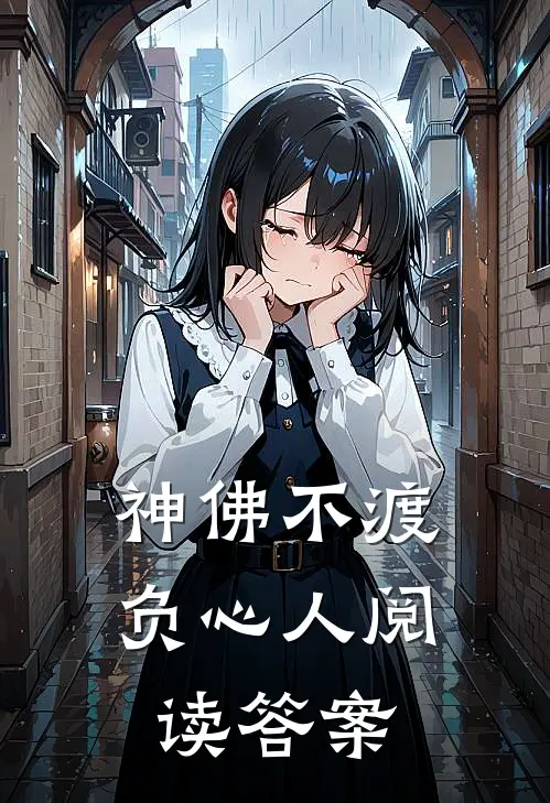 神佛不渡负心人阅读答案