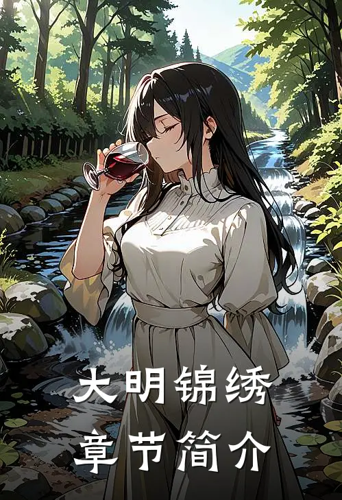 大明锦绣章节简介