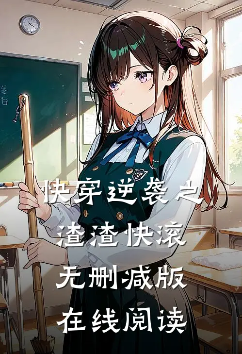 快穿逆袭之渣渣快滚无删减版在线阅读