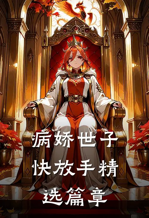 病娇世子快放手精选篇章
